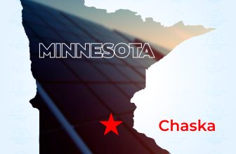 Top Solar Companies in Chaska