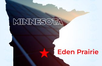 Top Solar Companies in Eden Prairie