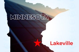 Top Solar Companies in Lakeville