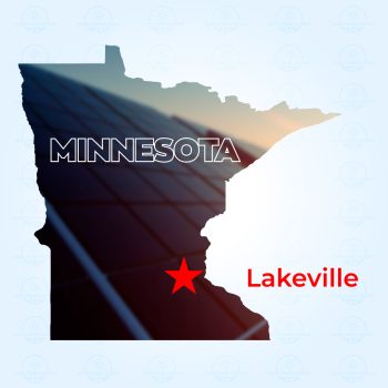 Top Solar Companies in Lakeville