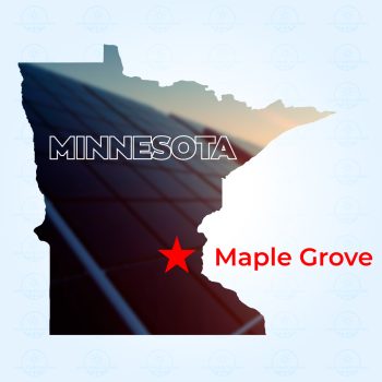 Top Solar Companies in Maple Grove