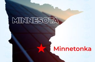 Top Solar Companies in Minnetonka