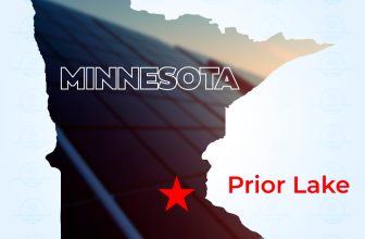 Top Solar Companies in Prior Lake
