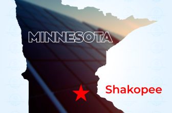 Top Solar Companies in Shakopee