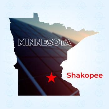 Top Solar Companies in Shakopee