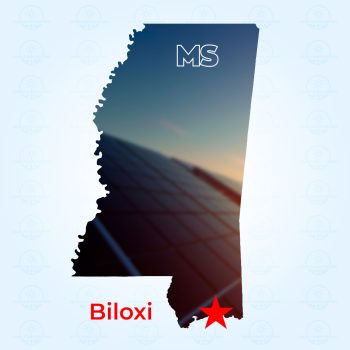 Top Solar Companies in Biloxi