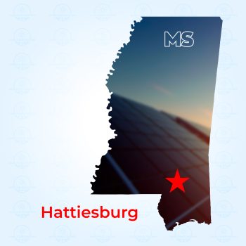 Top Solar Companies in Hattiesburg