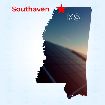 Top Solar Companies in Southaven