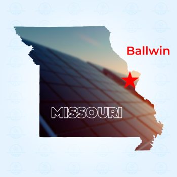 Top Solar Companies in Ballwin