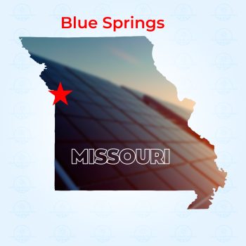 Top Solar Companies in Blue Springs