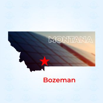 Top Solar Companies in Bozeman
