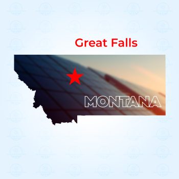 Top Solar Companies in Great Falls