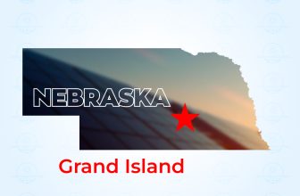 Top Solar Companies in Grand Island