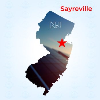 Top Solar Companies in Sayreville