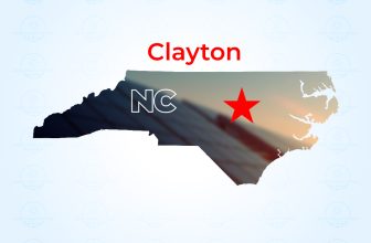 Top Solar Companies in Clayton