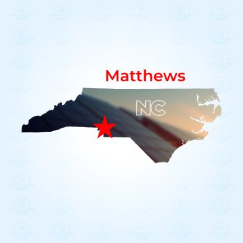 Top Solar Companies in Matthews