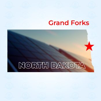Top Solar Companies in Grand Forks