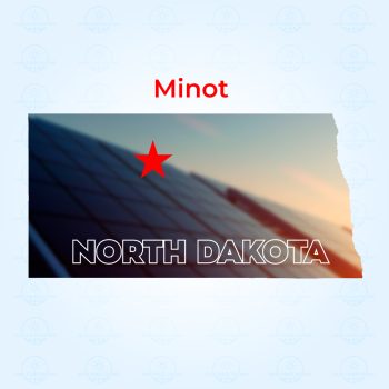 Top Solar Companies in Minot