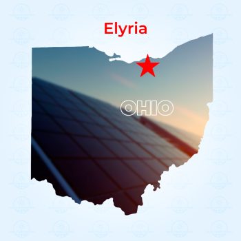 Top Solar Companies in Elyria