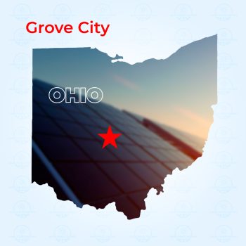 Top Solar Companies in Grove City