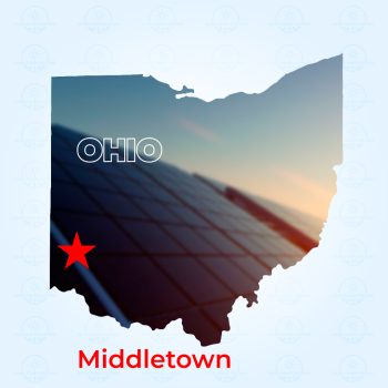 Top Solar Companies in Middletown