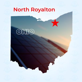 Top Solar Companies in North Royalton