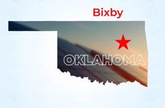 Top Solar Companies in Bixby