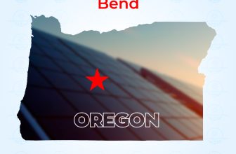 Top Solar Companies in Bend