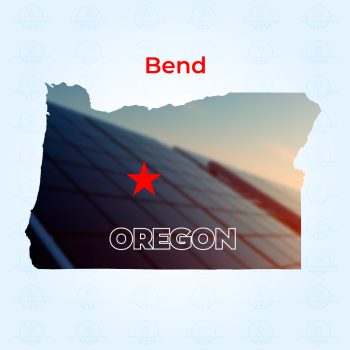 Top Solar Companies in Bend