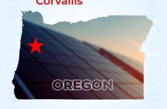 Top Solar Companies in Corvallis