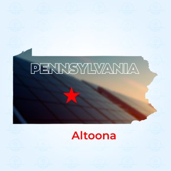 Top Solar Companies in Altoona
