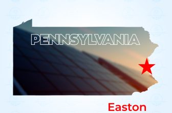 Top Solar Companies in Easton