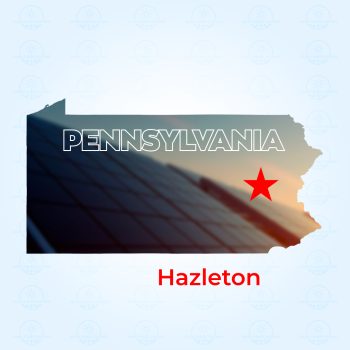 Top Solar Companies in Hazleton