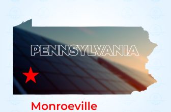Top Solar Companies in Monroeville
