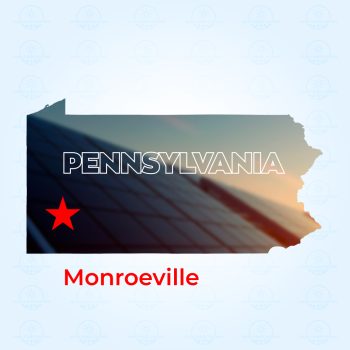 Top Solar Companies in Monroeville