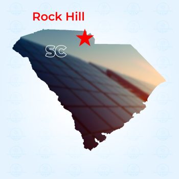 Top Solar Companies in Rock Hill
