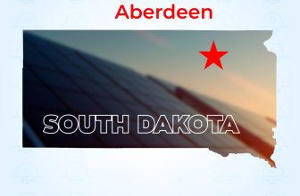 Top Solar Companies in Aberdeen