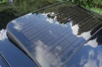 Cars With Solar Panels: Specifics and Future Potential