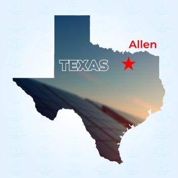 Top Solar Companies in Allen