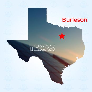 Top Solar Companies in Burleson