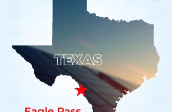 Top Solar Companies in Eagle Pass