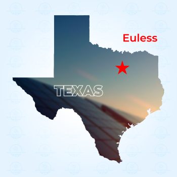 Top Solar Companies in Euless