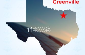 Top Solar Companies in Greenville