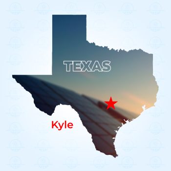 Top Solar Companies in Kyle