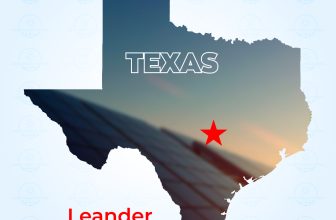 Top Solar Companies in Leander