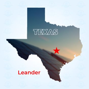 Top Solar Companies in Leander