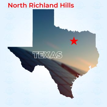 Top Solar Companies in North Richland Hills