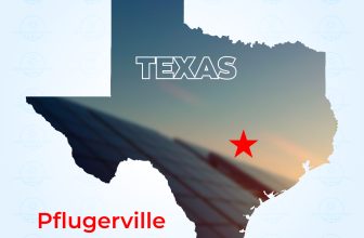 Top Solar Companies in Pflugerville