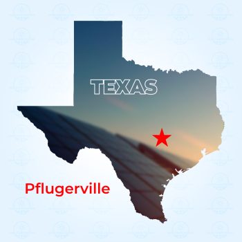 Top Solar Companies in Pflugerville
