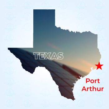 Top Solar Companies in Port Arthur